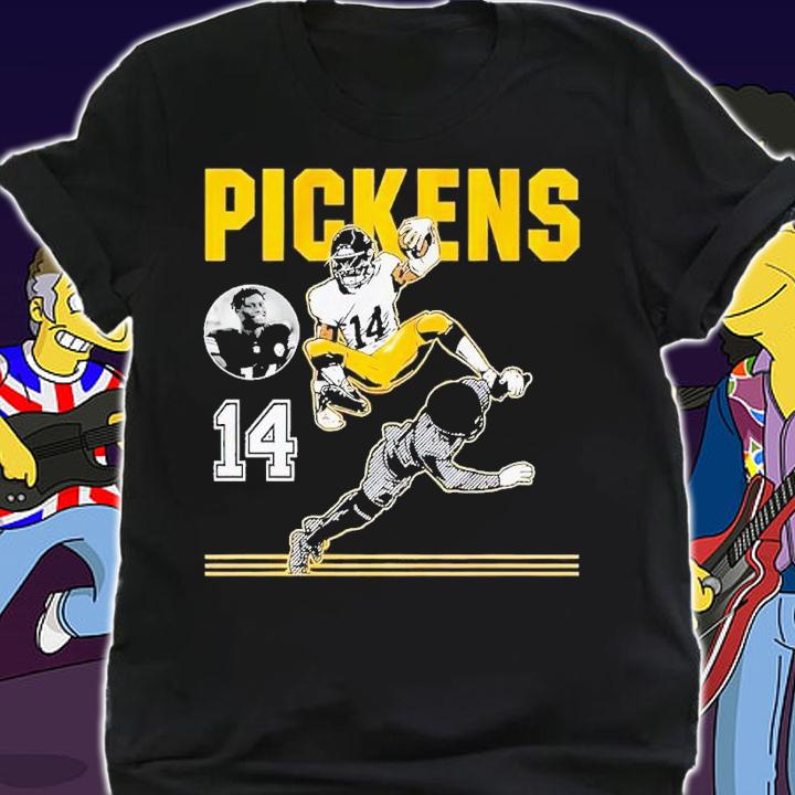 14 Pickens shirt t-shirt shirt