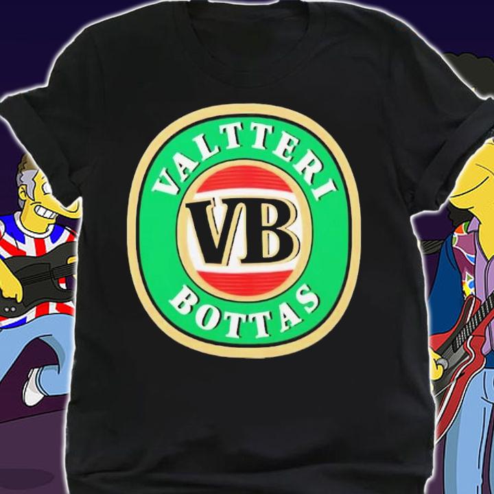 Bottas Brewing Company shirt t-shirt shirt