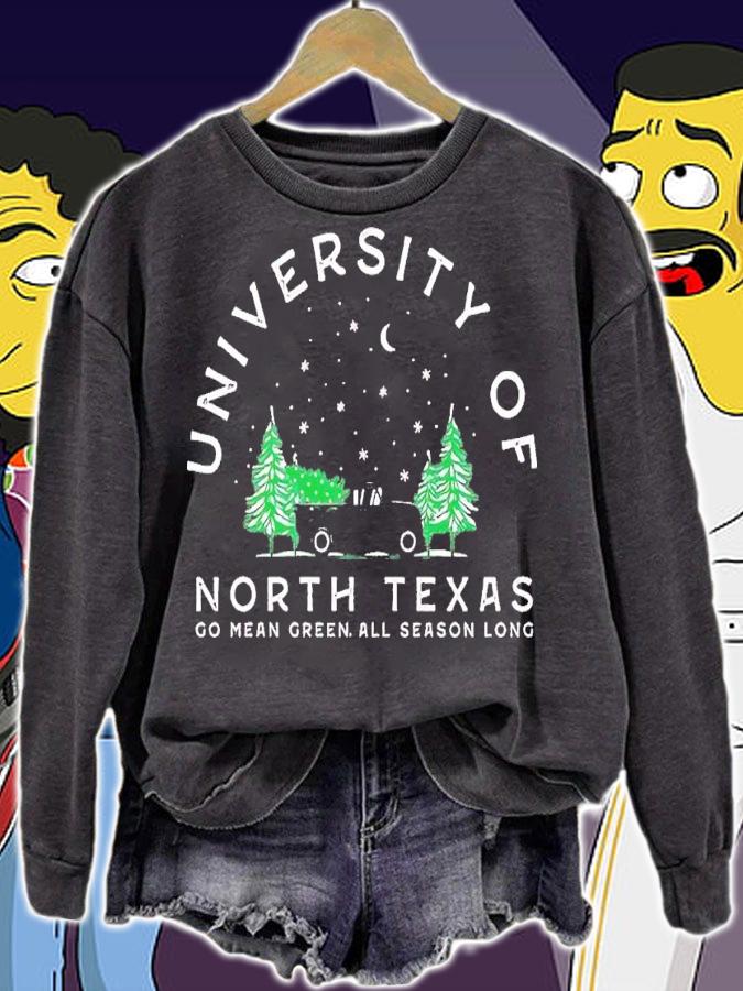 North Carolina A&T Aggies Garment shirt t-shirt sweatshirt