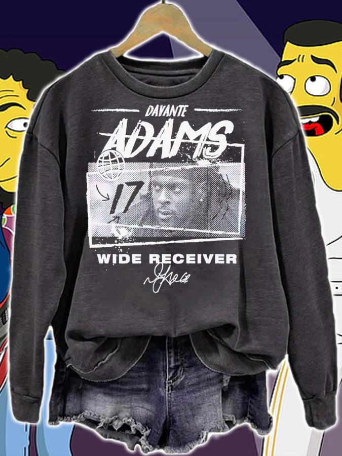 Davante Adams Las Vegas Tones shirt t-shirt