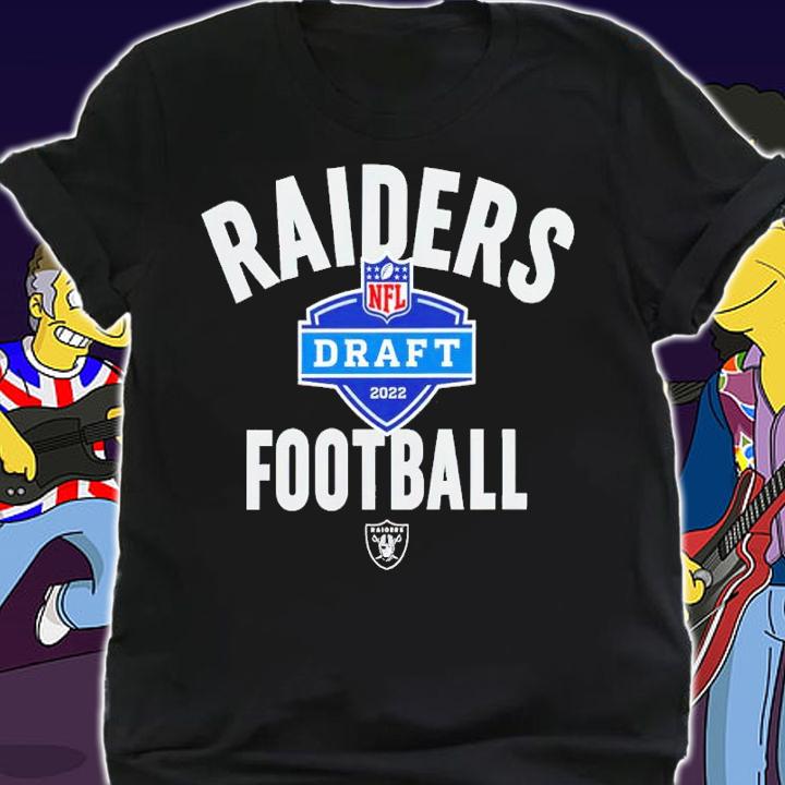Las Vegas Raiders 2022 Training Camp Athletic T-Shirt t-shirt
