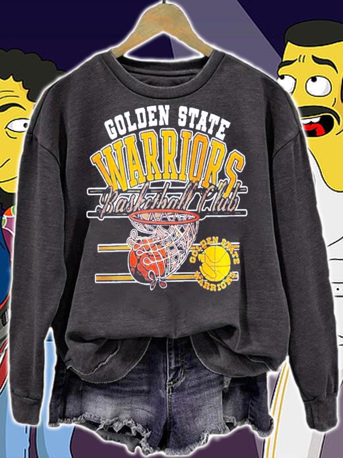 Golden State Warriors Vintage Bootleg 90s T-Shirt t-shirt
