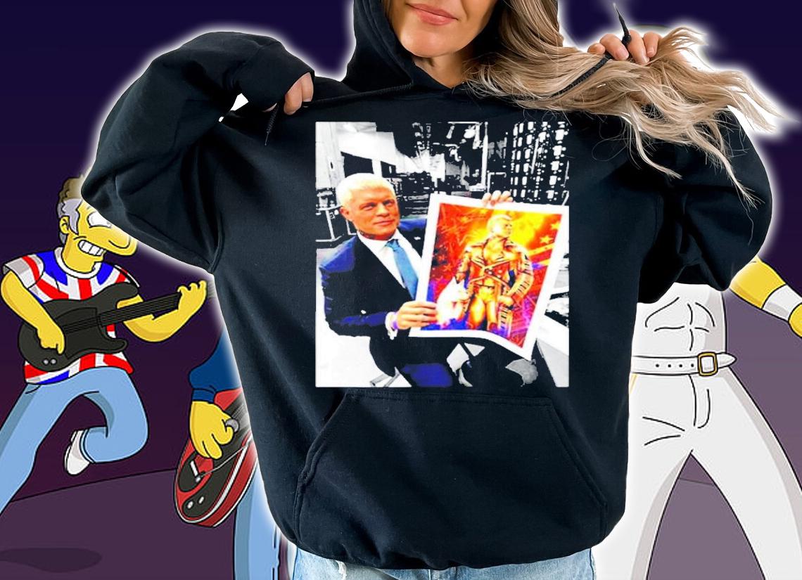 Hell in a Cell 2022 Event Cody Rhodes WWE shirt t-shirt