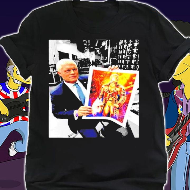 Hell in a Cell 2022 Event Cody Rhodes WWE shirt t-shirt