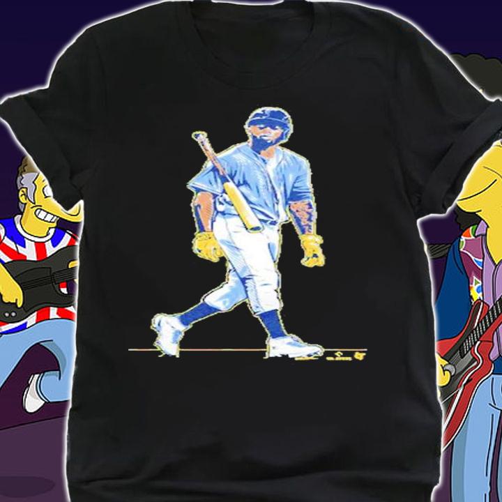 Randy Arozarena Too Cold shirt t-shirt