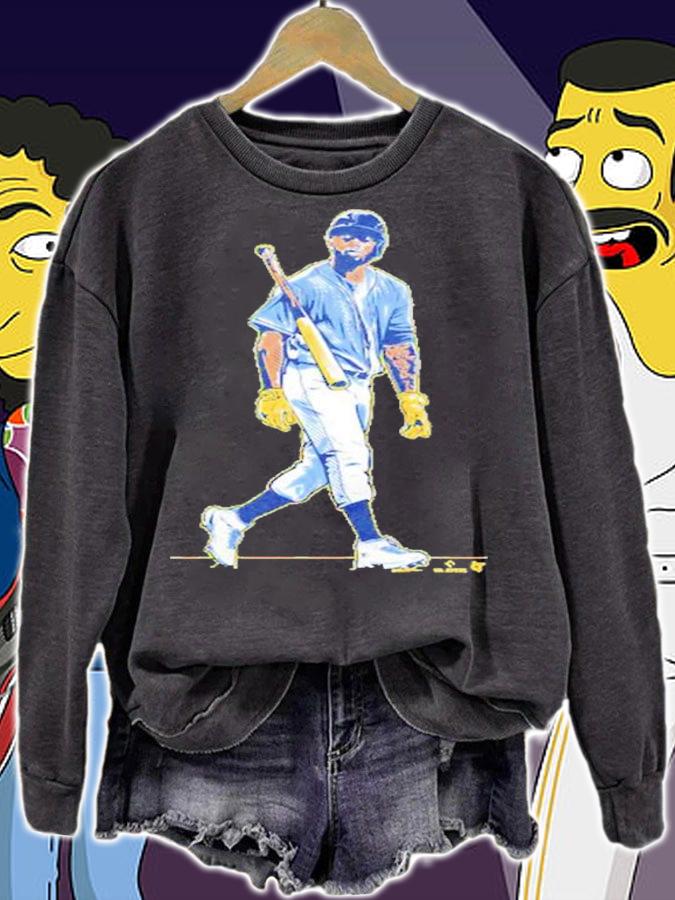 Randy Arozarena Too Cold shirt t-shirt