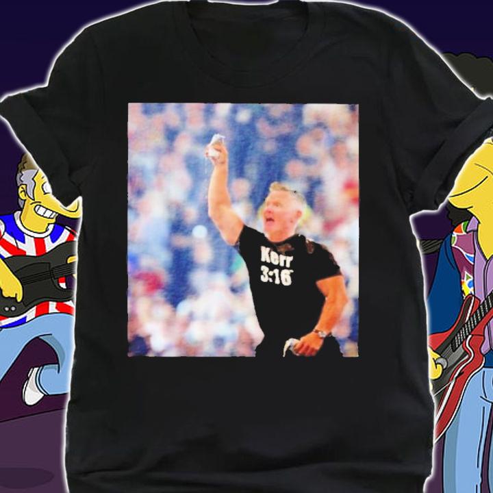 NBA On Espn Chris Chiozza Kerr 3 16 T-Shirt t-shirt shirt