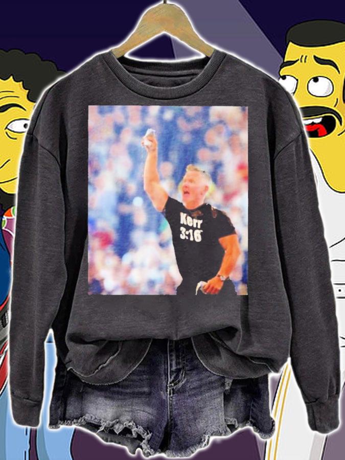 NBA On Espn Chris Chiozza Kerr 3 16 T-Shirt t-shirt sweatshirt