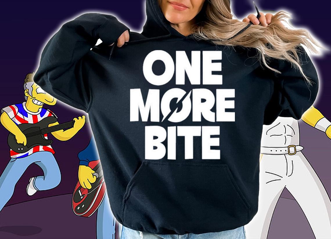 Njr Dz Dark Zero Banana One More Bite shirt t-shirt hoodie