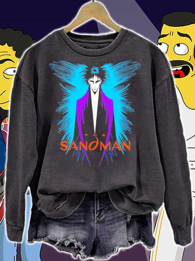 The Sandman T-shirt t-shirt sweatshirt