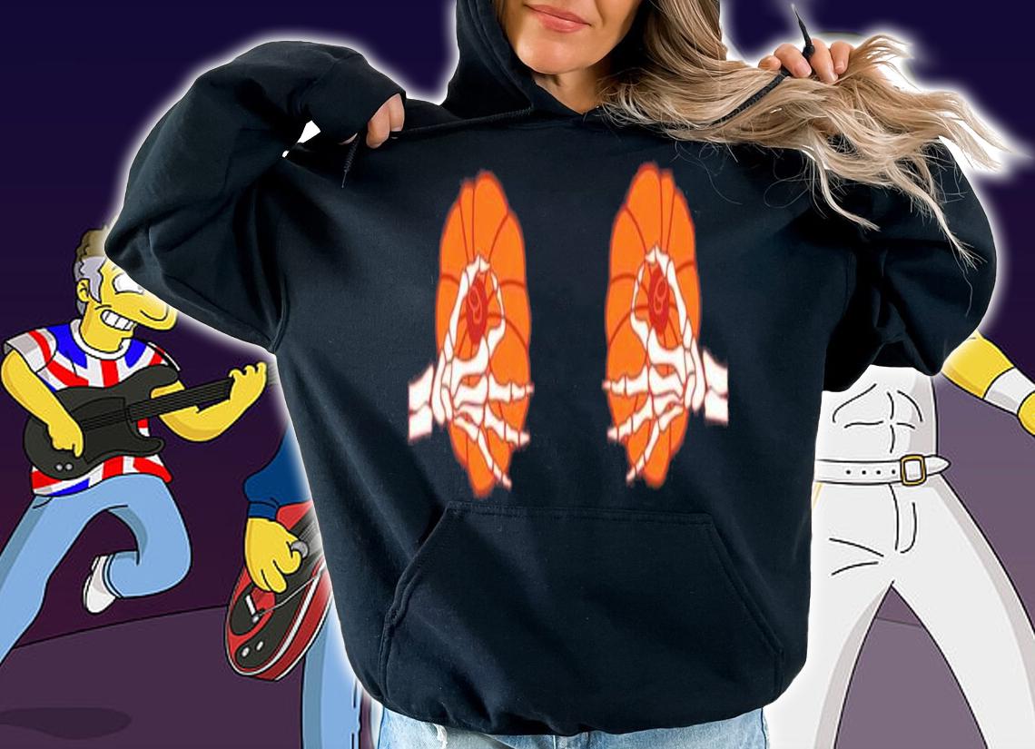 Trick Or Treat Pumpkin Halloween T-Shirt t-shirt