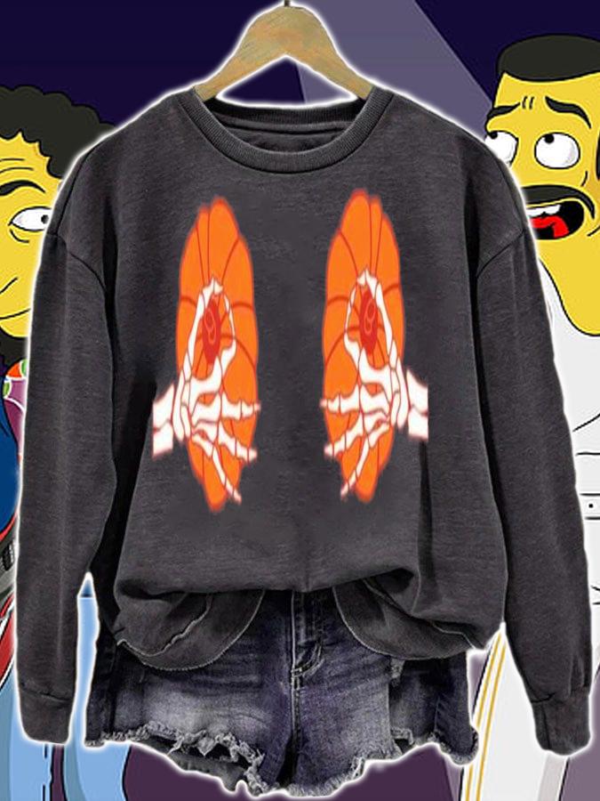 Trick Or Treat Pumpkin Halloween T-Shirt t-shirt
