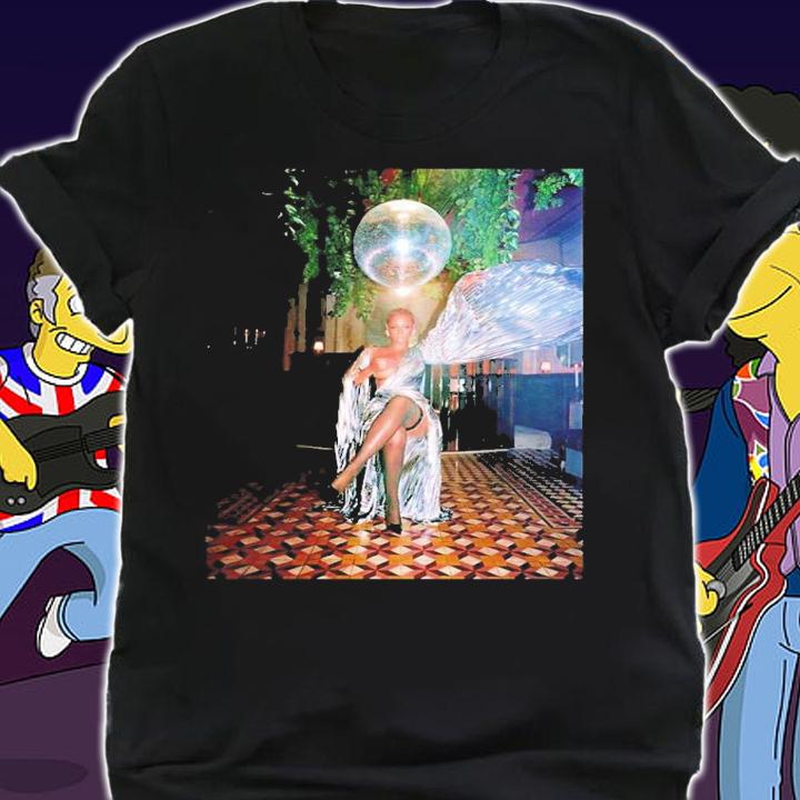 Vintage Beyonce Renaissance Beyonce Album shirt t-shirt