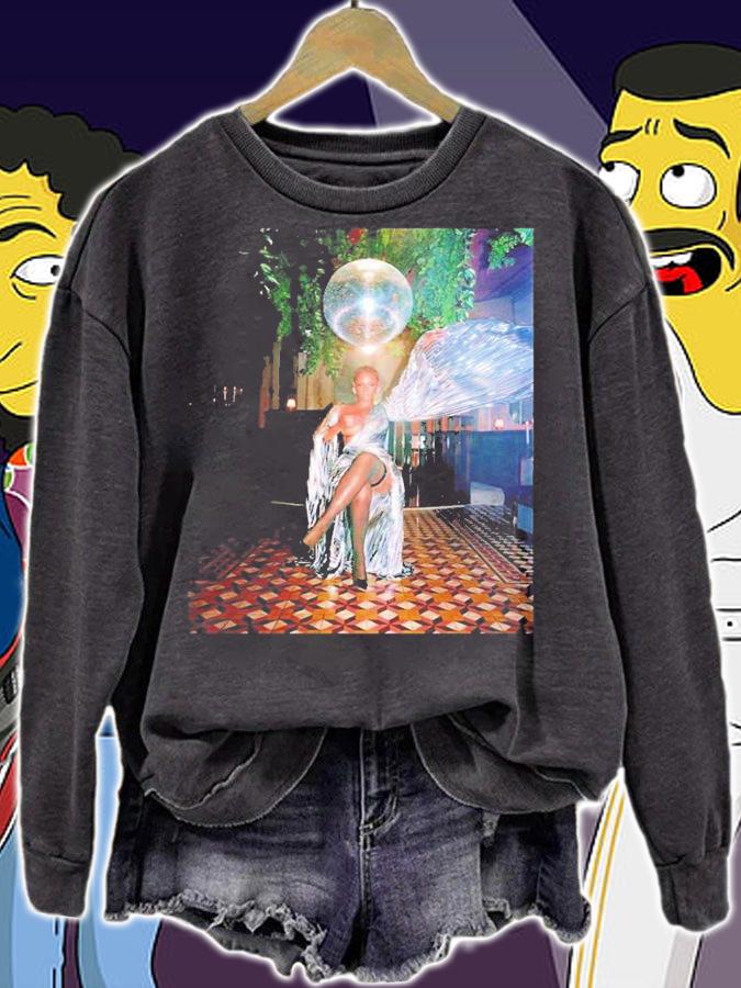 Vintage Beyonce Renaissance Beyonce Album shirt t-shirt