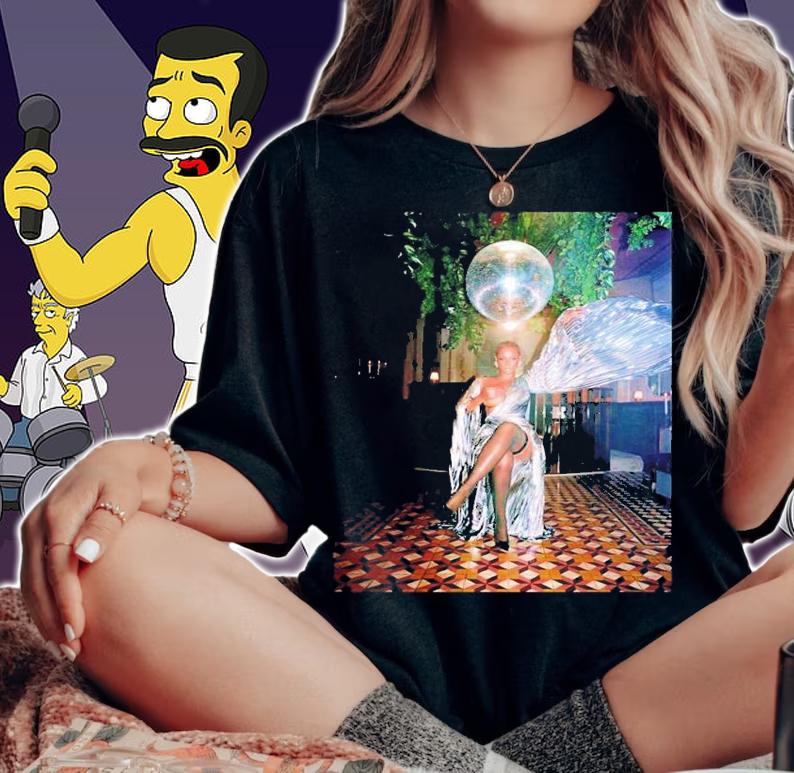 Vintage Beyonce Renaissance Beyonce Album shirt t-shirt
