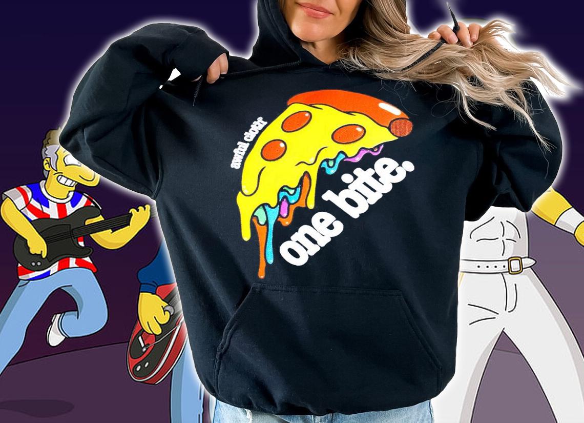 Awful Cloth and One Bite shirt t-shirt hoodie