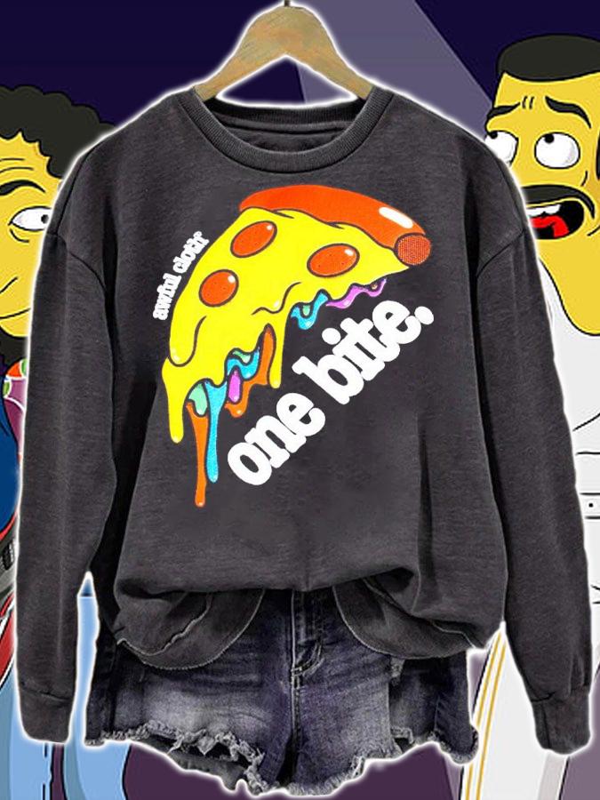 Awful Cloth and One Bite shirt t-shirt sweatshirt