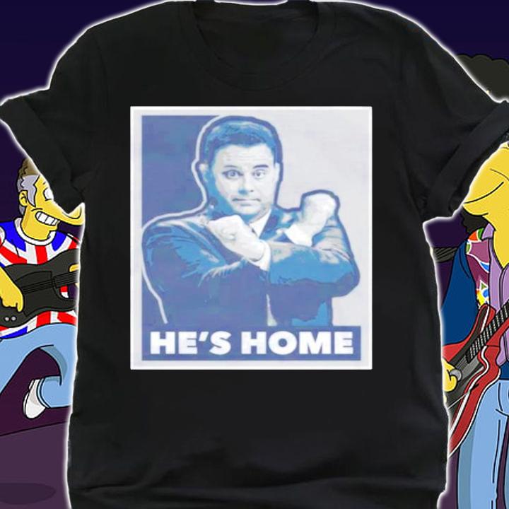 Barstool Sports Store Barstool U Hes Home Shirt t-shirt shirt