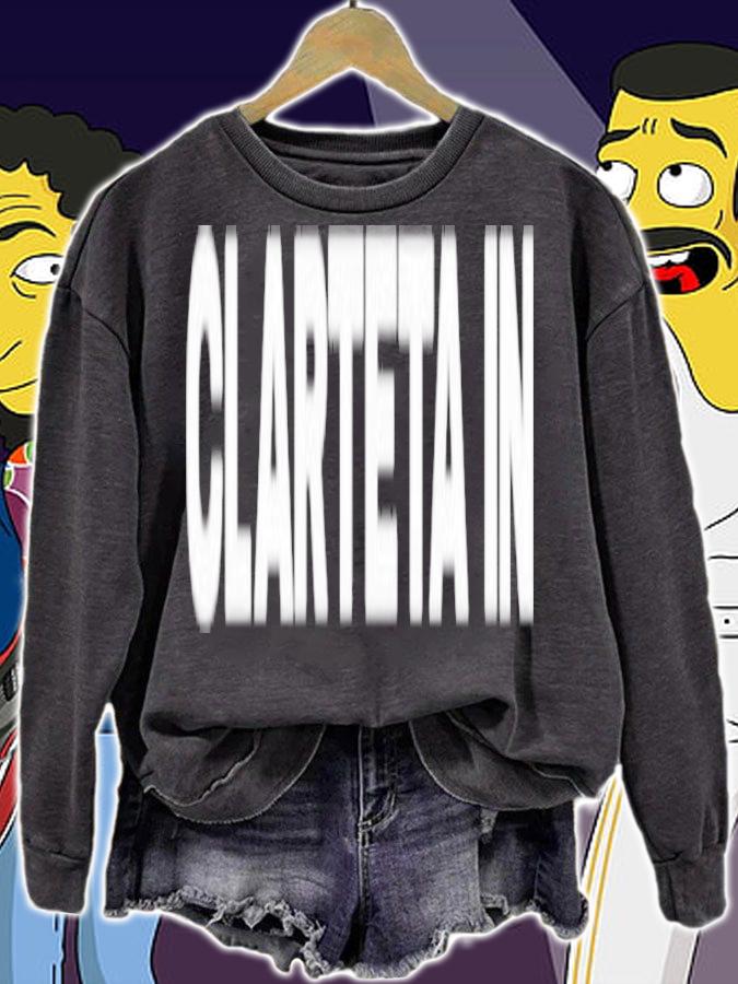 Clarteta In Shirt t-shirt