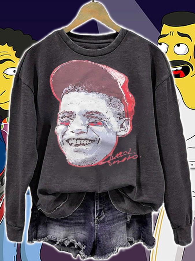 Juan Soto Washington Baseball signature shirt t-shirt sweatshirt