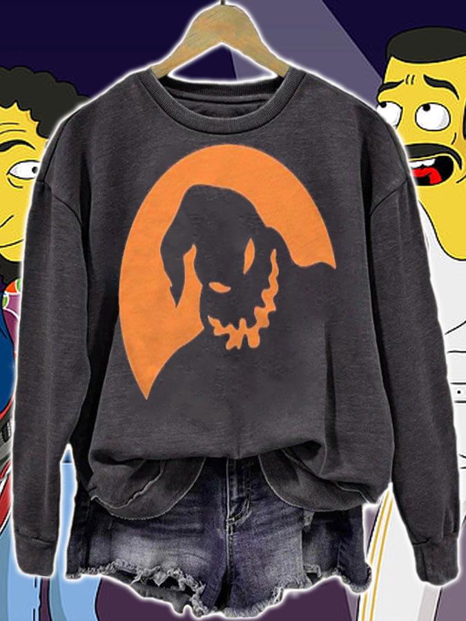 Oogie Boogie Essential Shirt t-shirt sweatshirt