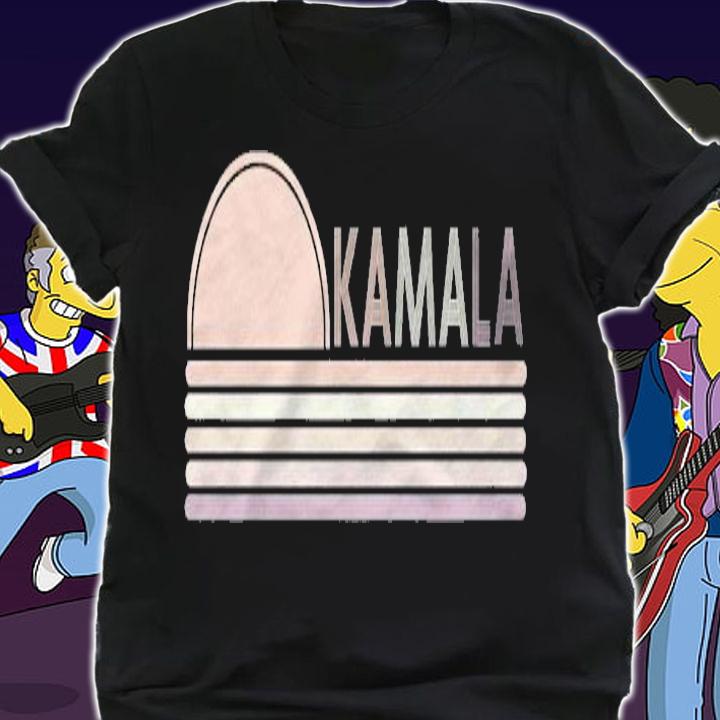 Hot kamala Harris Biden Politics T-Shirt