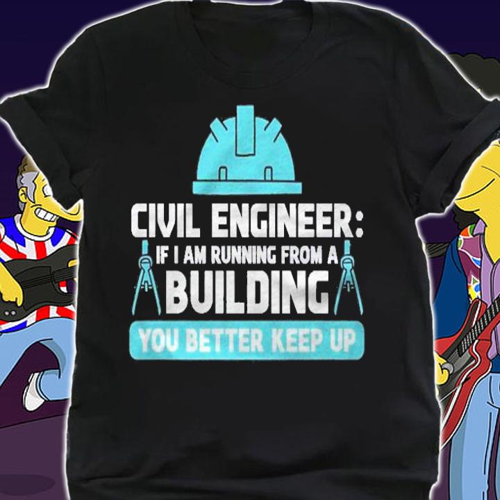 Engineer Ingeniero Civil Civil Engineering Pullover Shirt shirt