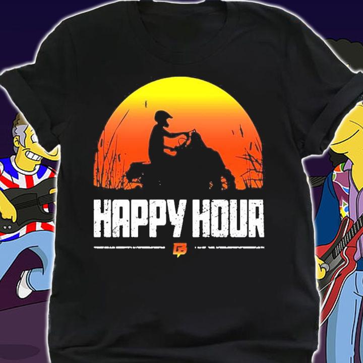 Happy Hour Shirt