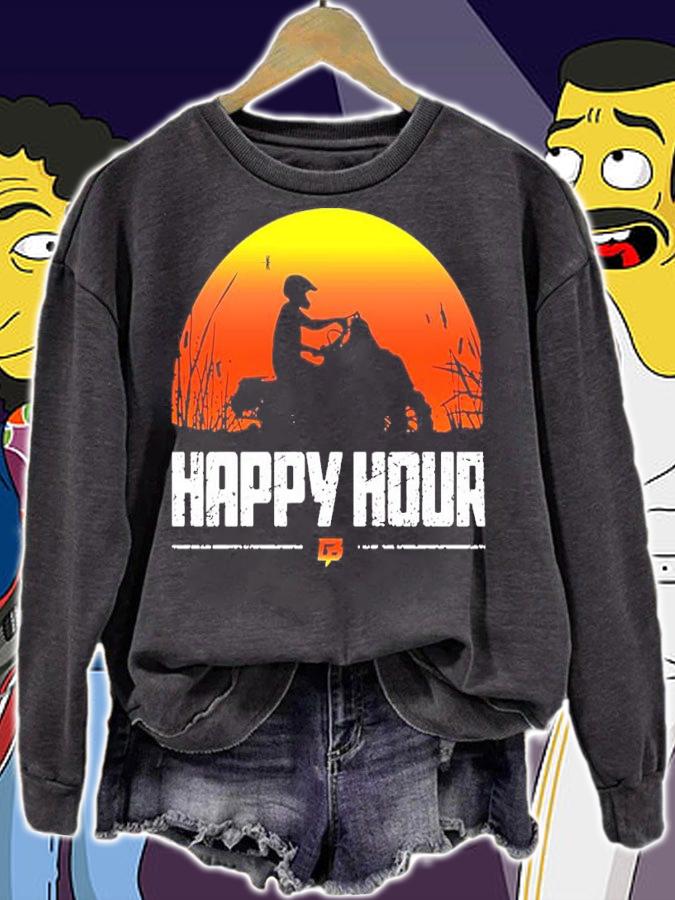 Happy Hour Shirt