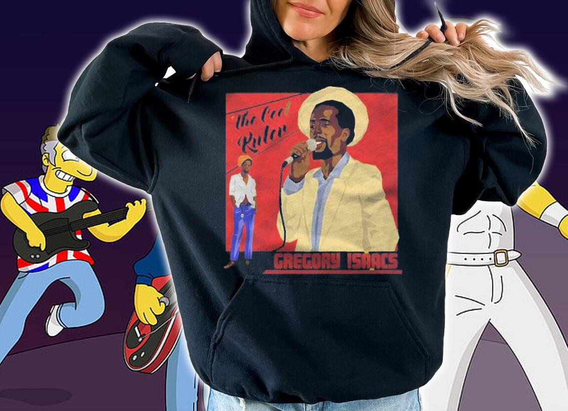 The Cool Singer Classic Shirt hoodie