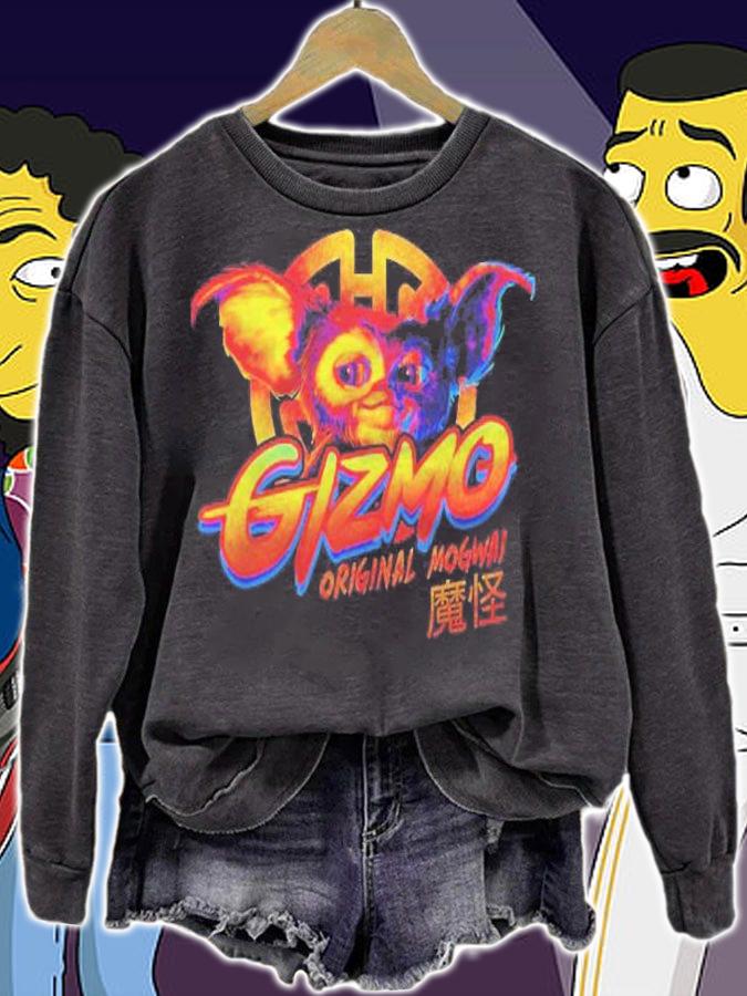 Original Mogwai Essential shirt sweatshirt