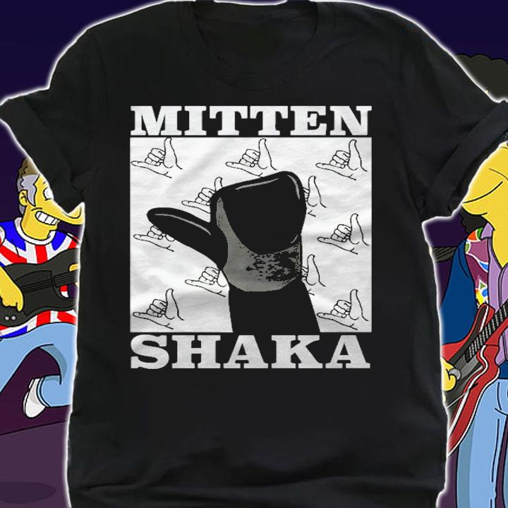 Wetsuit Mittens Shaka Surf For Men Women Shirt shirt