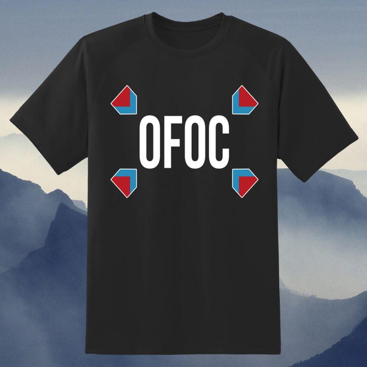 Femi Oluwole Ofoc Our Future Our Choice Shirt