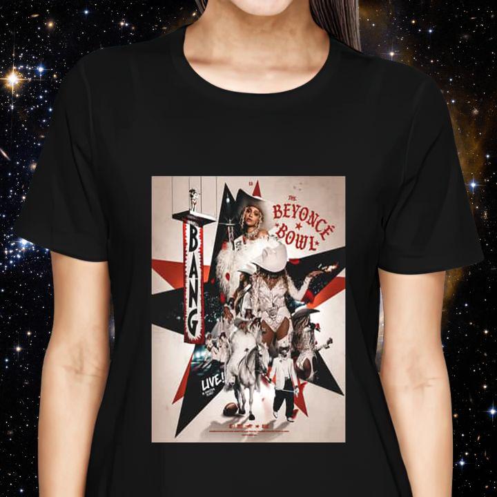 Women's Shirt