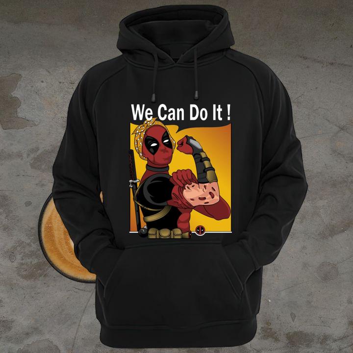 Hoodie