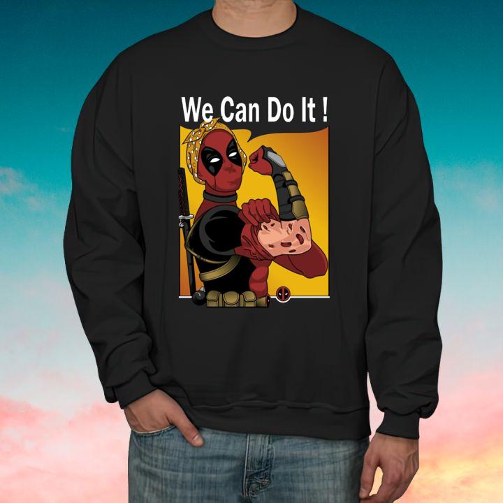 Sweatshirt