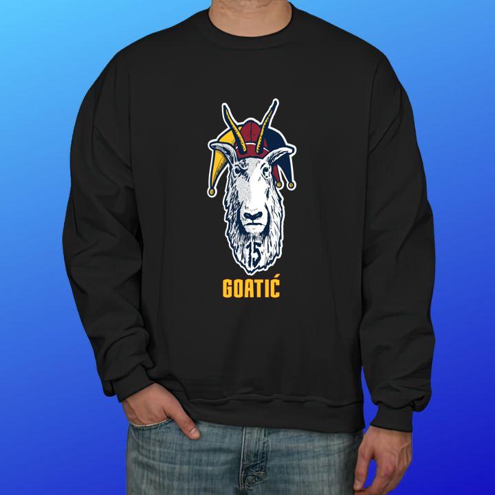 Sweatshirt Sweatshirt
