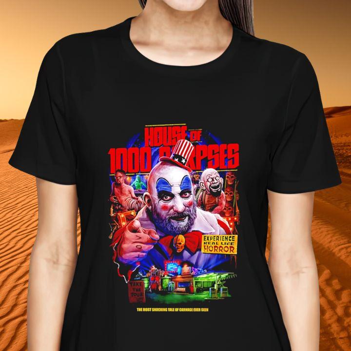 Women's Shirt