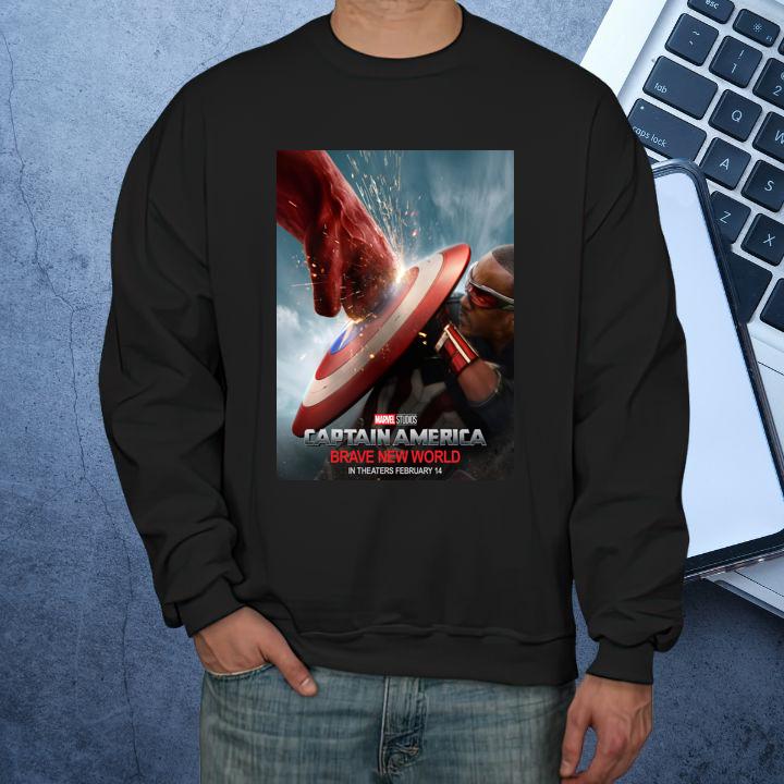Sweatshirt Sweatshirt