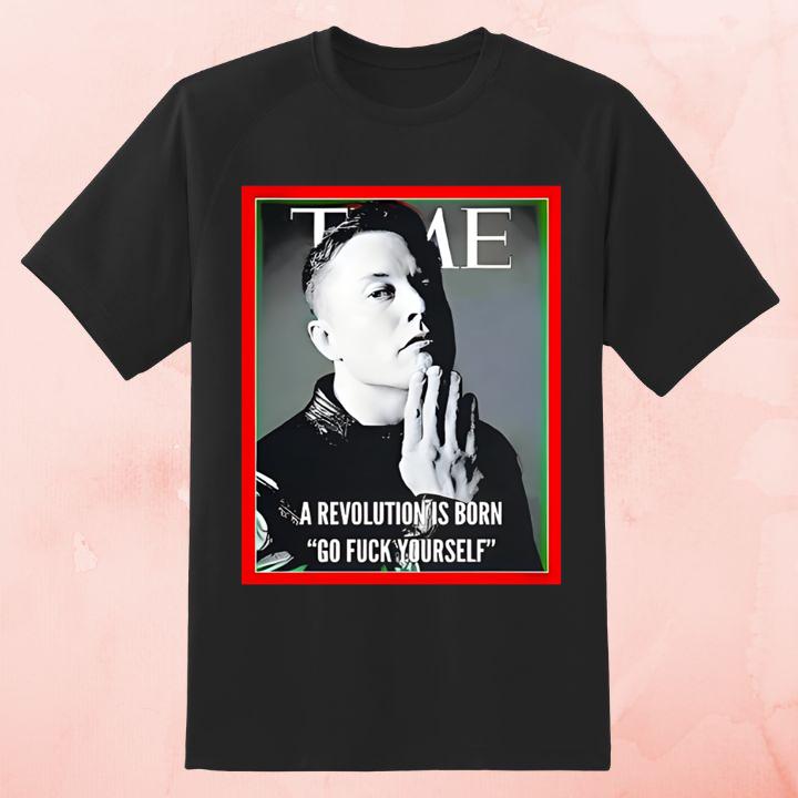 Shirt Shirt