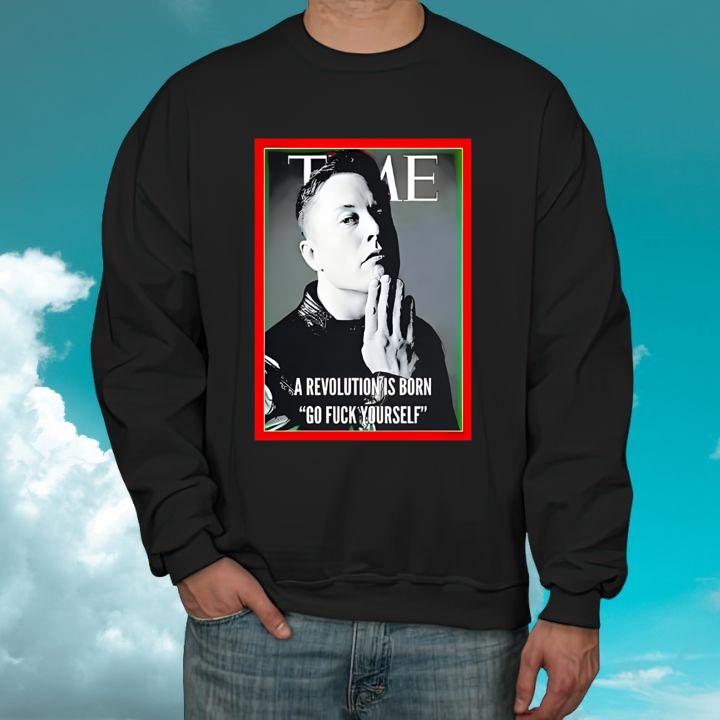Sweatshirt Sweatshirt