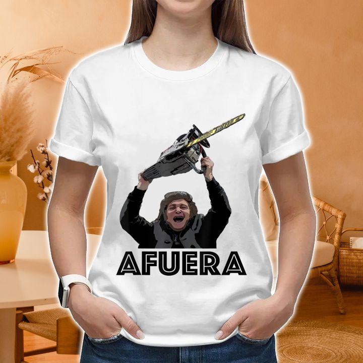 Women's Shirt