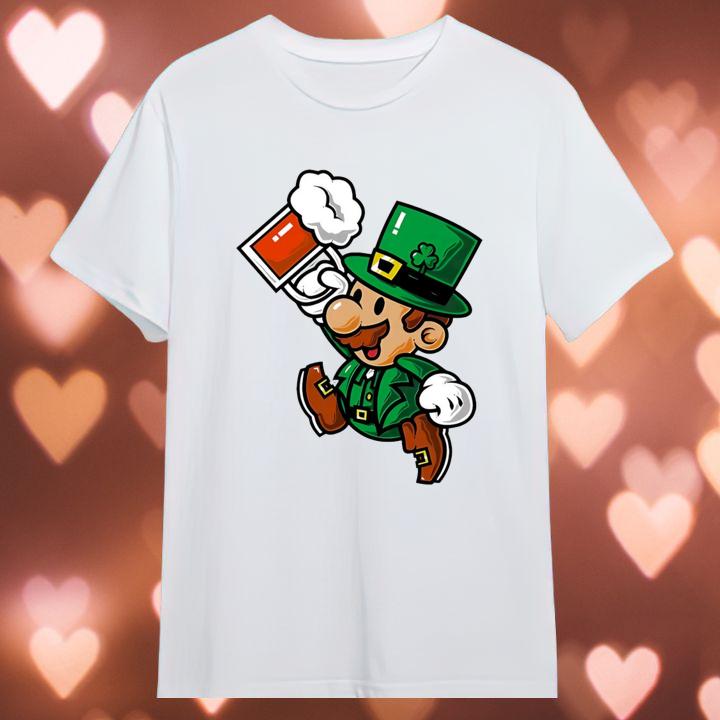 Shirt Shirt