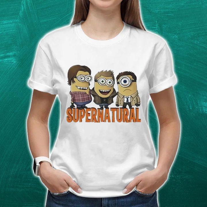 Women's Shirt