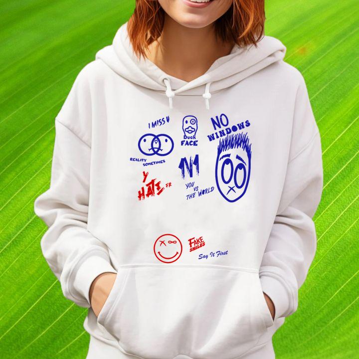 Hoodie