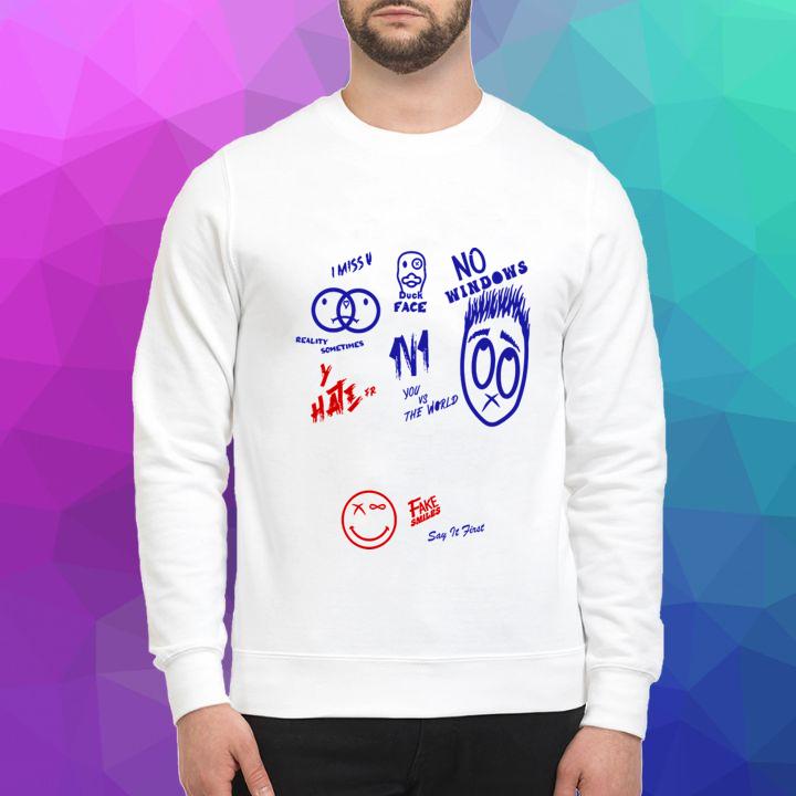 Sweatshirt