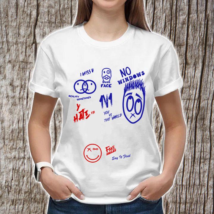 Women's Shirt