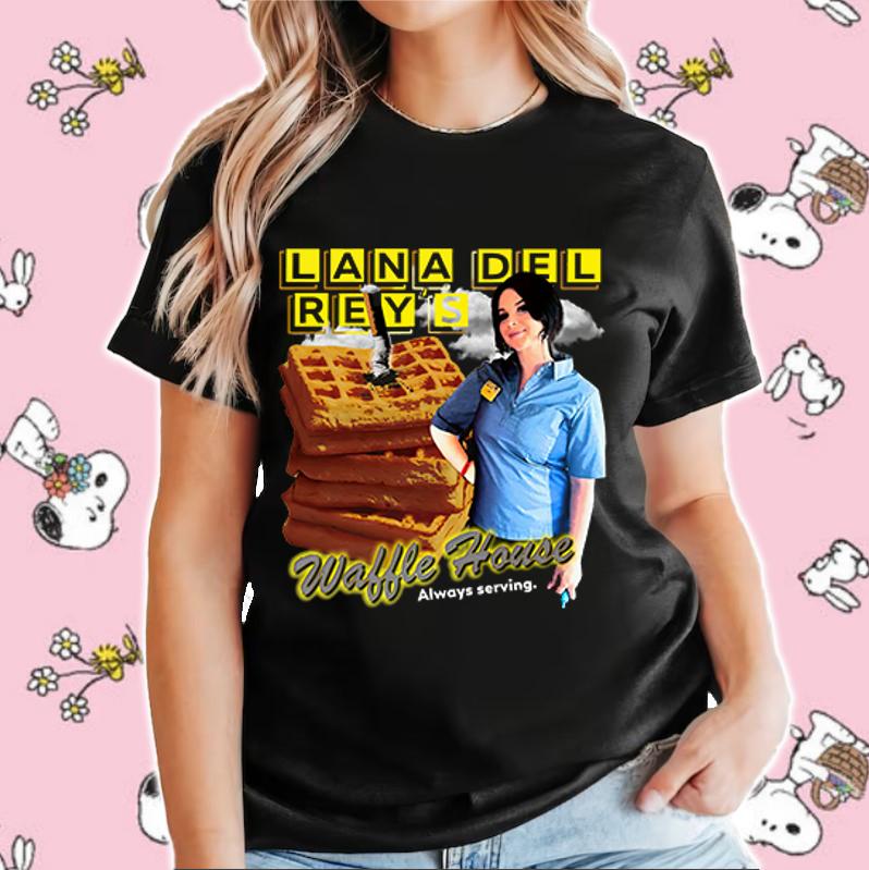 Women's Shirt