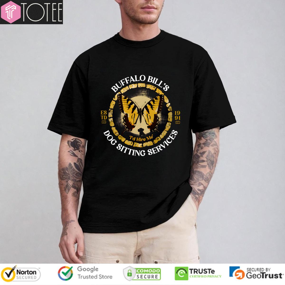 Shirt Shirt