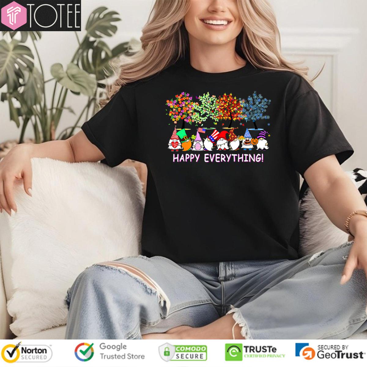 Women's Shirt